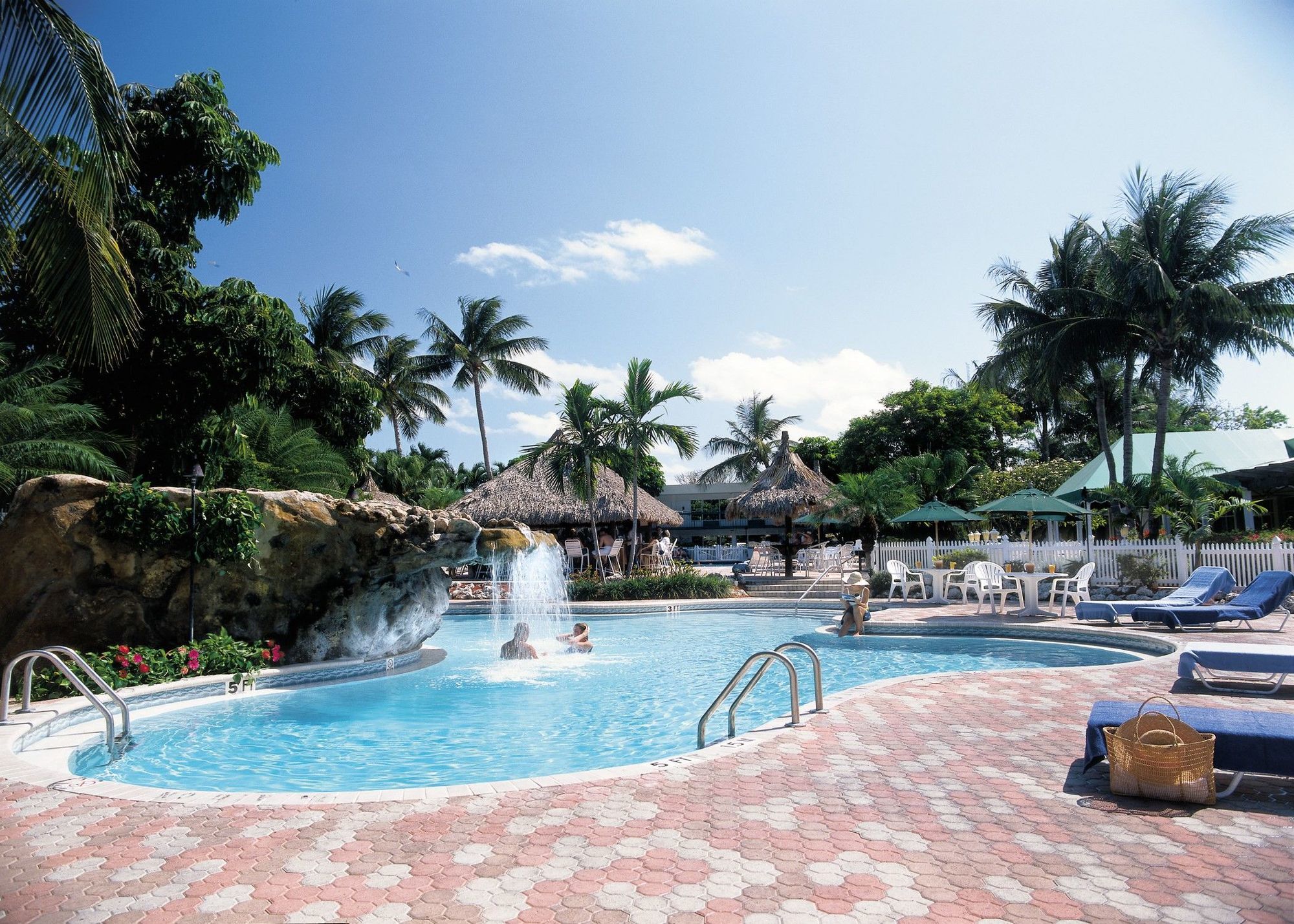 Holiday Inn Key Largo, An Ihg Hotel Facilidades foto
